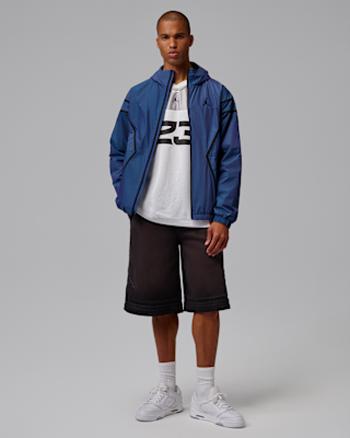 NIKE公式】ジョーダン フライト テック メンズ ドラフト ジャケット